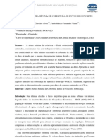 Estudo Da Altura Minima de Cobertura de Dutos de Concreto