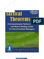 Tactical Theorems 10