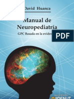 Manual de Neurologia Pediatrica