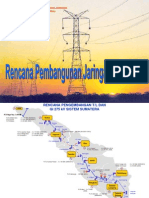 Sosialisasi Pembangunan Jaringan Transmisi