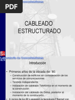 CABLEADO_ESTRUCTURADO
