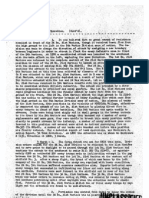 3d Marine Division Reinforced, Iwo Jima Action Report, 31 October 1944 - 16 March 1945