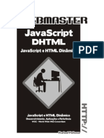 6080587-Java Script and Dhtml