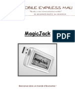 Magicjack Description