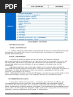 Apostila de Informática