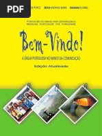 Libro Portugues | PDF | Pronome | Idiomas