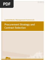 Download Procurement Strategy by Bernhard Maschke SN125229012 doc pdf