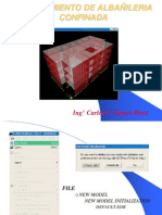 MODELAMIENTO DE ALBAÑILERIA CONFINADAdef