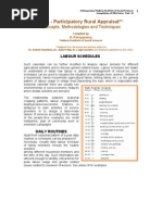 Download Participatory Rural Appraisal Part II by SRengasamy SN12523722 doc pdf