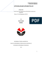 Download ARSITEKTUR DAN LINGKUNGANdocx by Sutia Priadhi SN125237906 doc pdf
