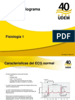 Electrocardiograma Normal