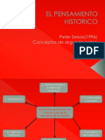 EL PENSAMIENTO HISTORICO-1.pptx