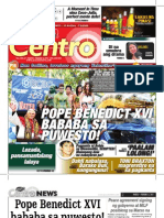 PSSST Centro Feb 12 2013 Issue