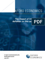 Oxford Economics Report on Gold GoldCore (1)