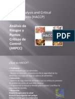 HACCP