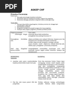 Download Askep CHF by Fajar Ungu Violet SN125246674 doc pdf