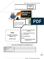 Examen Final Excel Resuelto