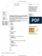 Download Contoh CV Format Bahasa Inggris by Gland Billy SN125249664 doc pdf