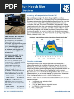 04-06-18 Edition | PDF | Caltrain | Government Budget Balance