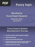 Fuzzy Logic 4