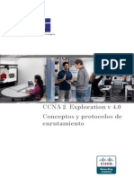Libro de Ccna II PDF