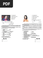 Download Soal Ulangan Harian Bahasa Inggris Kelas 7 Semester 2 Deskriptif Textdocx by gentur SN125253005 doc pdf