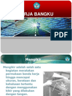 Kerja Bangku