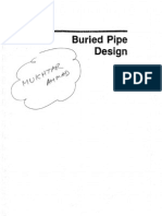 Buried Pipe 1