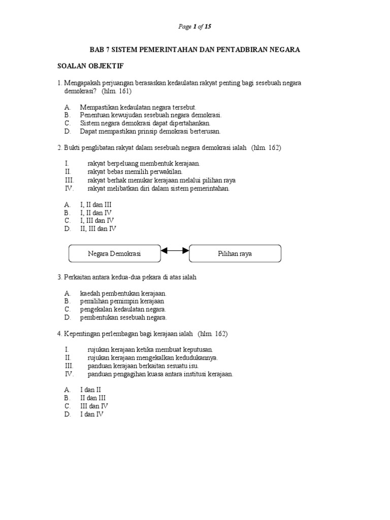 Soalan Interview Hubungan Etnik Resep Resepi D