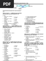 Soal Pembahasan USM STAN 1999-2008