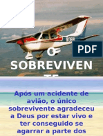 SOBREVIVENTE