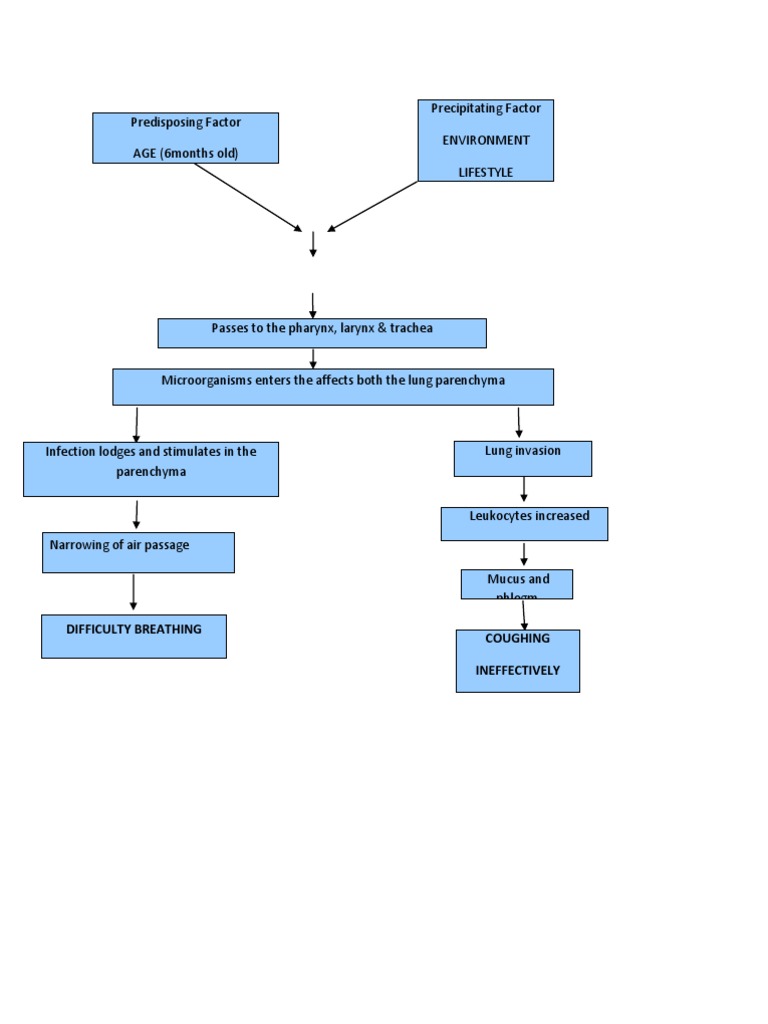 Case study of acute gastroenteritis schematic diagram