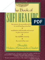 32990959 the Book of Sufi Healing by Shaykh Hakim Moinuddin Chishti