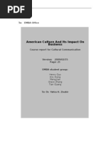 Download How Do Foreigners Feel About Robert l Kohls the Values Americans Live By by global students 20 network SN12526932 doc pdf