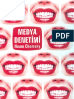 Noam Chomsky - Medya Denetimi