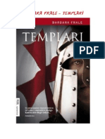 BarbaraFrale-Templari