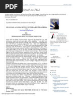 Download STUDI KAJIAN AGAMA-AGAMA_ SEJARAH AGAMA HINDU BUDDHA DI INDONESIApdf by Imelda Josephine SN125272858 doc pdf