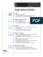 BuildingDesignGuidanceChecklist_101904.pdf