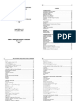 Bibliografia Cartilor in Curs de Aparitie - CIP Decembrie 2010