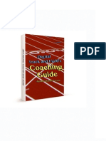 Track and Field Coaching Guide