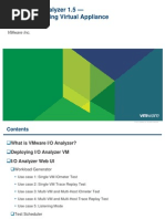 Download Vmware Io Analyzer Tutorial-V15 by Nicholas King SN125282336 doc pdf