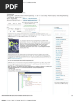 Download TUTORIAL C No1_ Belajar C Pemula Apa Itu C_ _ Mediatutorialweb by tsupar2 SN125282963 doc pdf