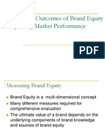 Strategic Brand Management Keller 10 Rev Measuring Outcomes of BE Market Performance 0010