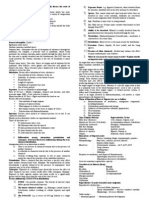 Environmental Toxicology Suggestion(1)