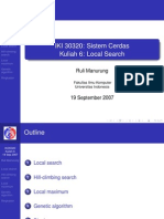 PTI480.06 - Local Search