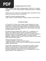 Tratatele UE