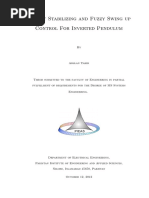 Download Inverted pendulum by Arslan Tahir SN125291764 doc pdf