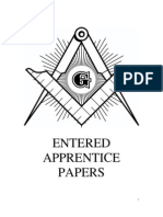 Entered Apprentice Info PDF