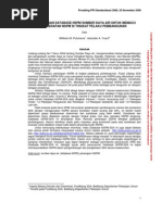 Download 13 - Penyusunan Database Nspm Sumber Daya Air Untuk Memacu Penerapan Nspm Di Tingkat Pelaku Pembangunan by Bing Sunguldi SN125294329 doc pdf
