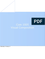 elements of visual composition